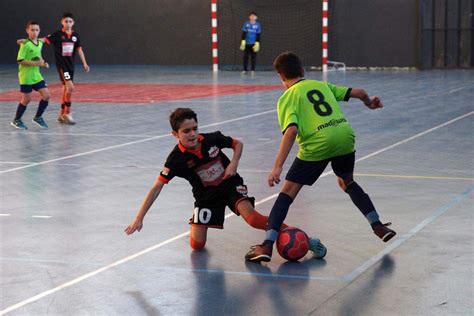 Album Tournoi Futsal U13 23 fév 2020 Photo N42 club Football