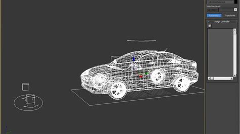 Video Corso Autodesk Ds Max Animazione Lezione Check