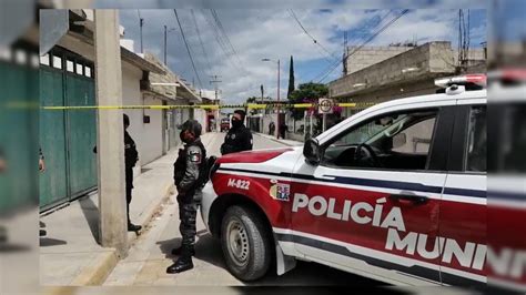 Ejecutan a dos hombres en Tehuacán Puebla los vinculan con Jalisco y