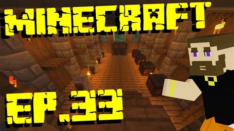 Ep 33 Minecraft ITA Tanducraft Costruisco Una Casa Per I Villagers