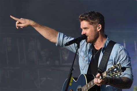 Brett Young Wallpapers for Every Fan - PixelsTalk