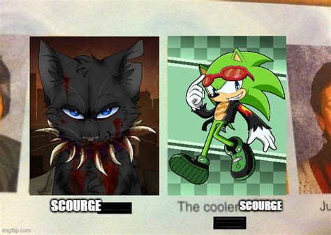 Hot Take R SonicTheHedgehog