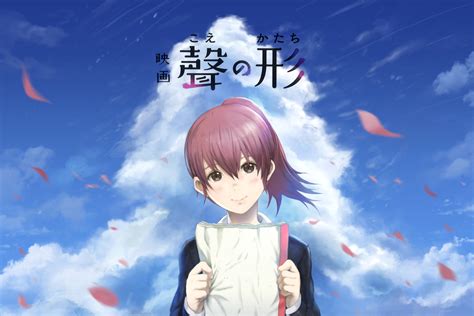 Fondos De Pantalla Koe No Katachi Chicas Anime Nishimiya Sh Ko