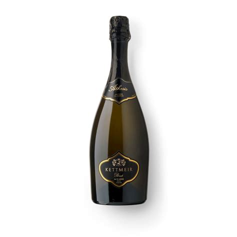 Spumante Metodo Classico Brut Athesis Kettmeir Metodo Classico