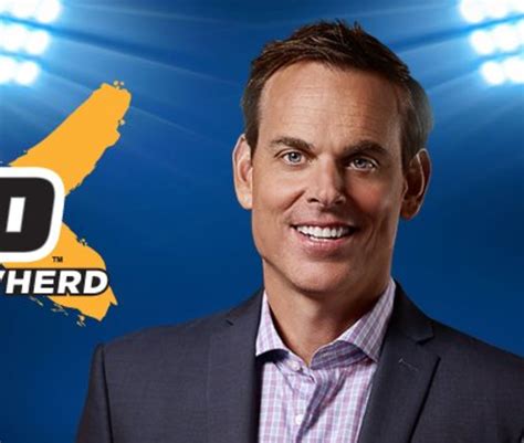 Colin Cowherd Claims To Know Who Usc Is Trying To Hire And Its Such A Big Name The Spun