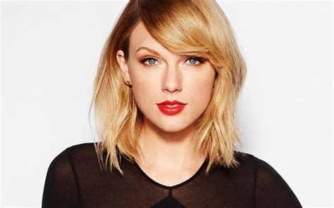 Fim De Mistério Taylor Swift Anuncia Reputation Seu Novo álbum