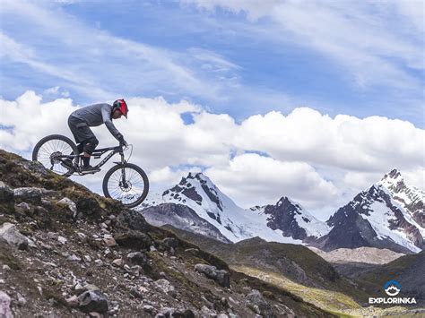 Consejos De Seguridad Para Ciclismo En La Monta A En Per