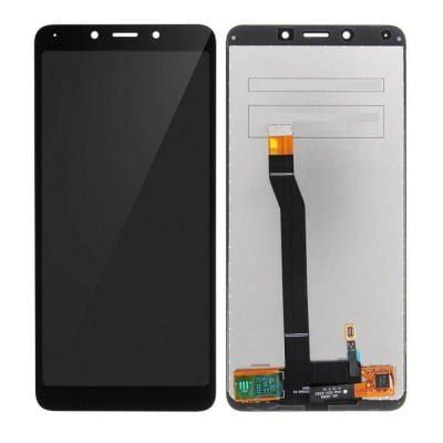 Redmi Mi 6A LCD Touch Screen Display Combo For Xiaomi Redmi Mobile