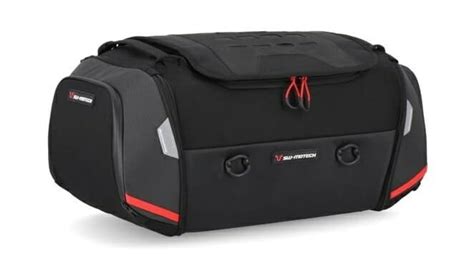 Sw Motech Pro Tail Bags Cycle News