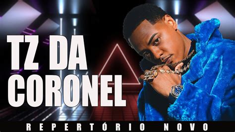 Tz Da Coronel Nacional Cd Atualizado Trap Repert Rio