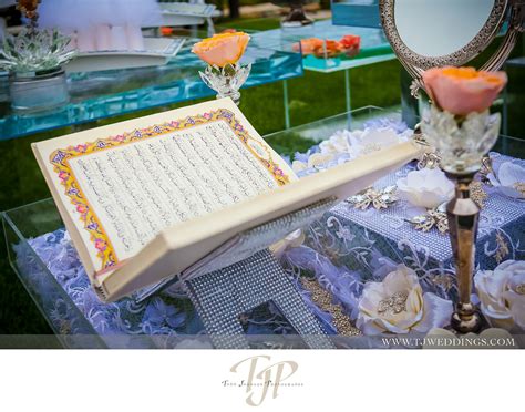 Persian Weddings Sofreh Aghd Coordination by Venus Safaie Khonche ...