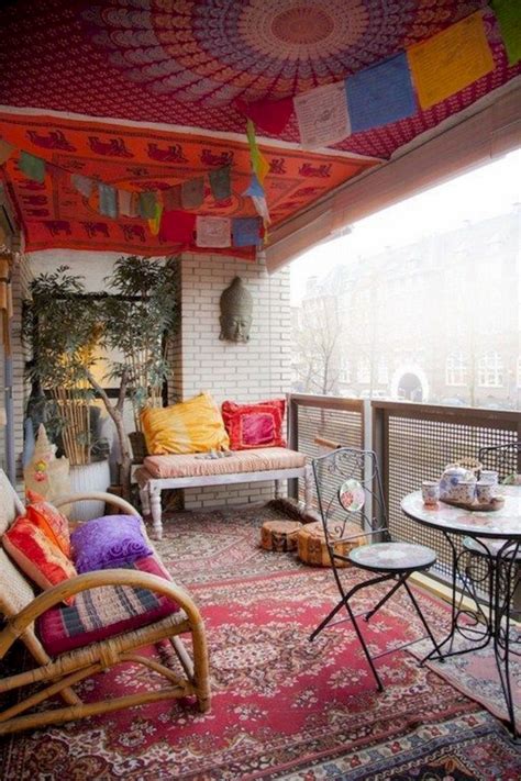 62 INSPIRATIONAL DIY BOHO CHIC DECOR IDEAS ON A BUDGET