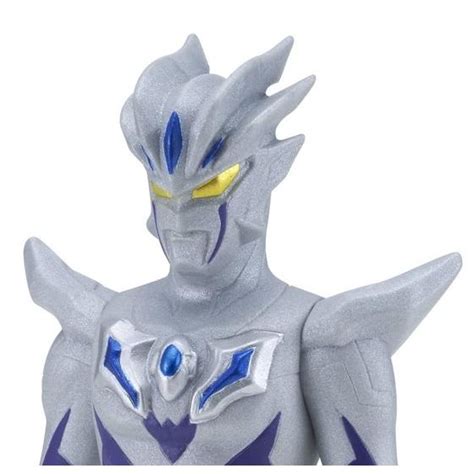 Ultra Hero Series #45 Ultraman Zero Beyond (Ultraman Geed) | HLJ.com