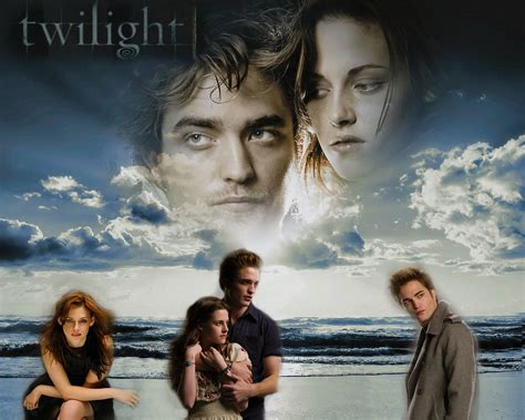 Twilight 2 - Twilight Series Wallpaper (4134439) - Fanpop