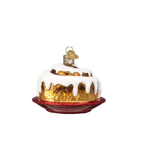 25 Best Food Christmas Ornaments 2023