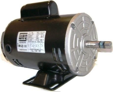 Motor Electrico 1 5 Hp Monofásico 1750 Rpm Weg Ecomaqmx 2 399 00 en