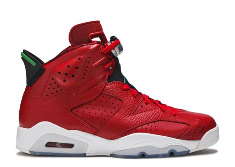 Air Jordan 6 Spizike History Of Jordan Air Jordan 694091 625