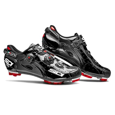 Sidi Shoe Mtb Drako Carbon Srs Lucido Khcycle Singapore