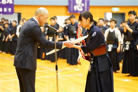 第121回愛知県剣道道場連盟研修会 江南武道館のブログ