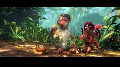 The Monkey King Movie Part Video Dailymotion