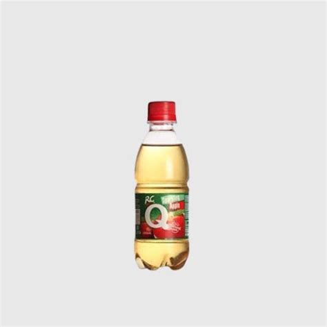 RCQ Apple Soft Drink 500ML Shoprite NG