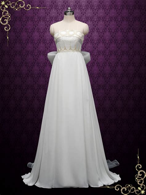 Sailor Moon Princess Serenity Cosplay Wedding Dress USAGI