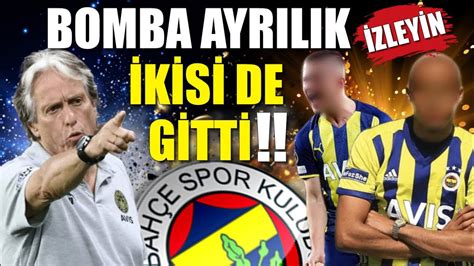 Lig Ba Lad Ikisi De Gitti Son Dakika Fla Ayr L K Youtube