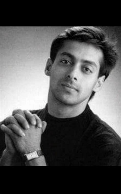 Salman Khan Vintage Photos - Khan Shahrukh Rukh Shah Bollywood Taj ...