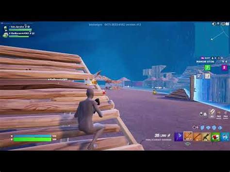 Live Fortnite Fr Games Abonn S Ranked Tournoi Duo Battle Royale