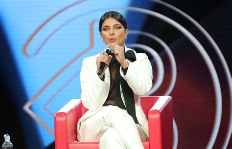 Priyanka Chopra Braless Boobs Hot Celebs Home