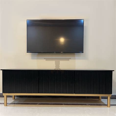 luminex led rack wooden hub