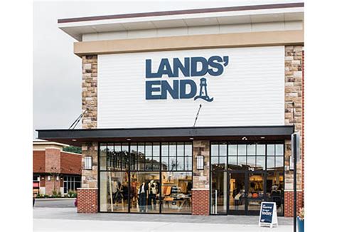 Lands End Names New Chief Financial Officer Retail And Restaurant