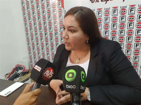 Silvana Carrizo Sobre El Presupuesto 2023 A La Ministra De Hacienda