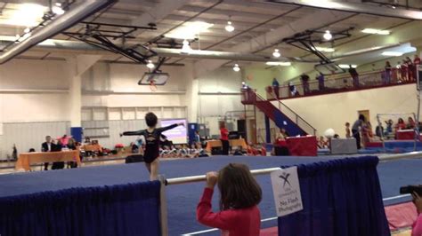 Gymnastics Bronze Level Floor Routine Gymnastics Gymnastics Routines