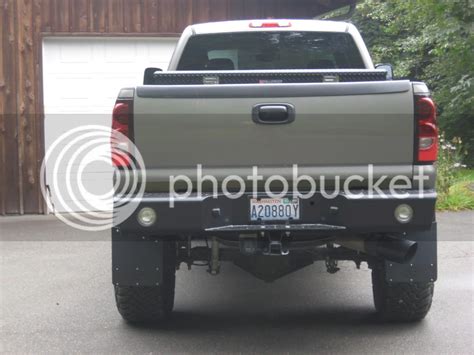 Custom mudflaps installed - Chevy and GMC Duramax Diesel Forum