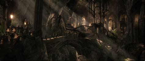 Mirkwood Hobbit