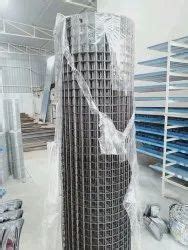 Weld Mesh MS Jali Murga Jali 6 Inches Wholesaler From Jaipur