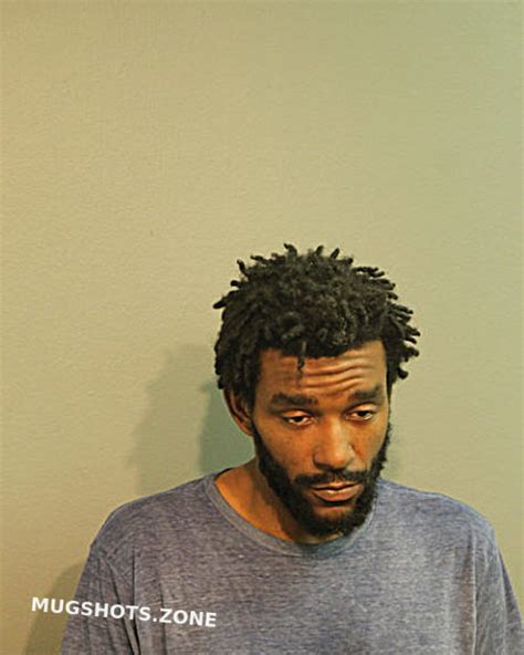 Darryl J Freeman 12 31 2022 Chicago Mugshots Zone