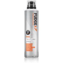 Fudge Finish Texture Spray Spray De Texturizaci N Para Dar Volumen Al