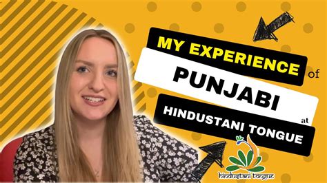 Learning Punjabi Made Easy Tips And Tricks For Beginners