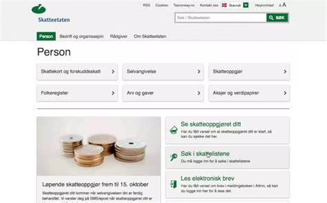 Se Hvem Som Har Sett Skatten Min