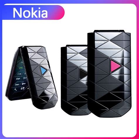 Free Shippingoriginal For Nokia Basic Phone G Gsm Unlocked Flip