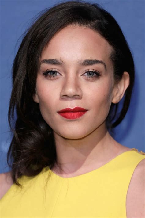 Hannah John Kamen Profile Images — The Movie Database Tmdb