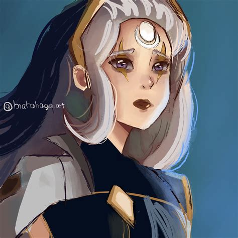 Diana Fan Art