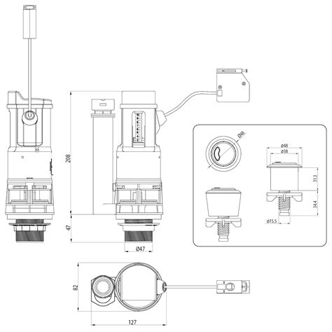 Flush Valves Archives Wirquin Ltd