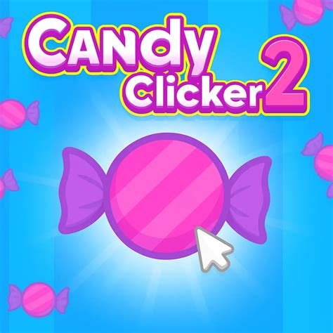 Candy Clicker2
