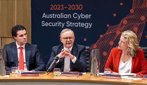 Australia Drops Plans To Ban Ransomware Payments In New National Cyber