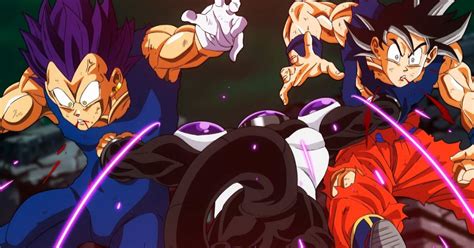 Dragon Ball Super por fin revela en el manga qué sucedió con Gokú y