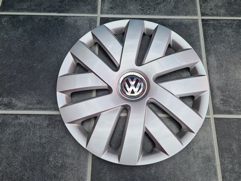 Vw Polo Wheel Trim William Flickr