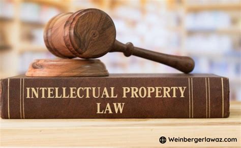 What Is An Intellectual Property Attorney Complete Guide